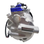 AC Compressor Kit With Condenser for Audi Q5 3.0L (2014-2017)