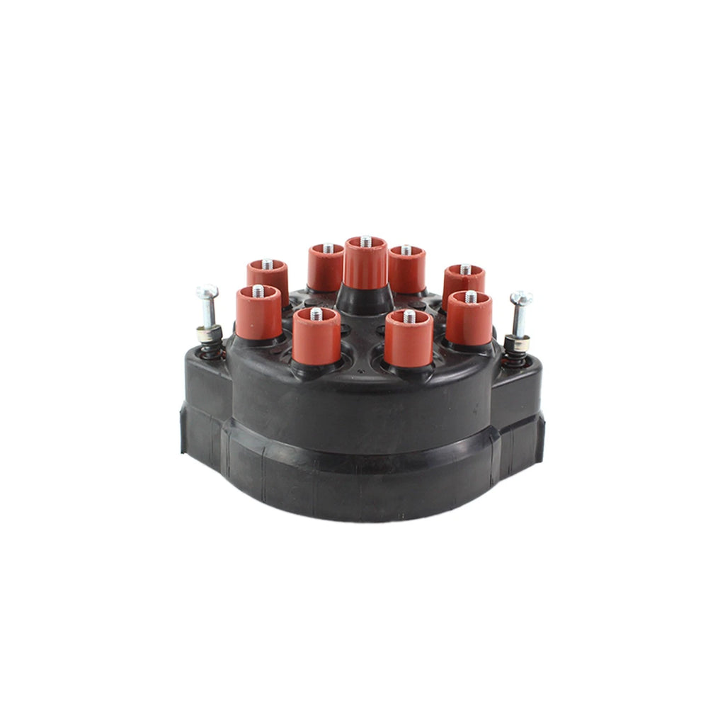 Bosch Distributor Cap 03120 for Mercedes W116 350SL 450SE 450SEL 450SL 450SLC (1973–1980)
