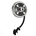 Electric Radiator Cooling Fan Clutch for Buick Rainier, Chevrolet Trailblazer (2004–2007)