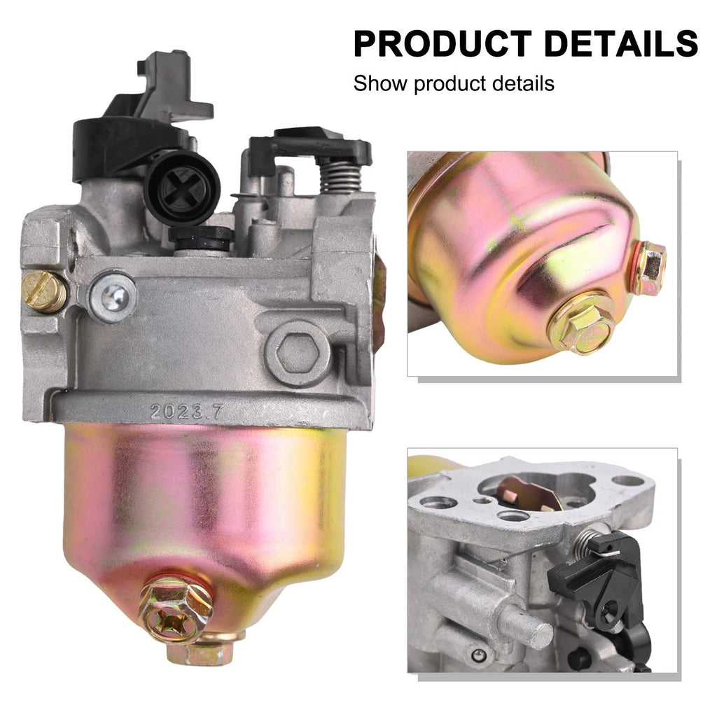 Carburettor for T375/T475 Engines (Multiple Brands)
