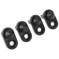 Front & Rear Courtesy Light Door Switches Set for Toyota Kluger (2007–2013)