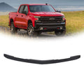 Front Bumper Upper Trim for Chevrolet Silverado 1500 (2019-2021)