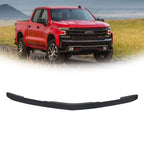 Front Bumper Upper Trim for Chevrolet Silverado 1500 (2019-2021)