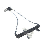 Rear Right Power Window Regulator Motor for Chevrolet Tahoe (2000–2006)