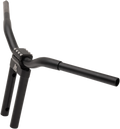12" Kage Fighter-T Handlebar for LA Choppers (LA-7335-08M)