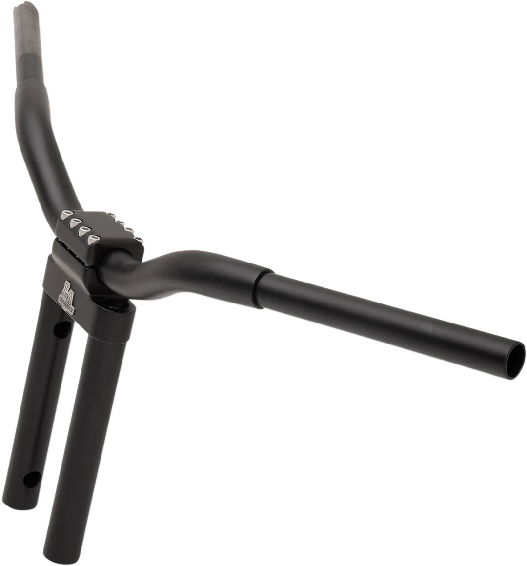 12" Kage Fighter-T Handlebar for LA Choppers (LA-7335-08M)
