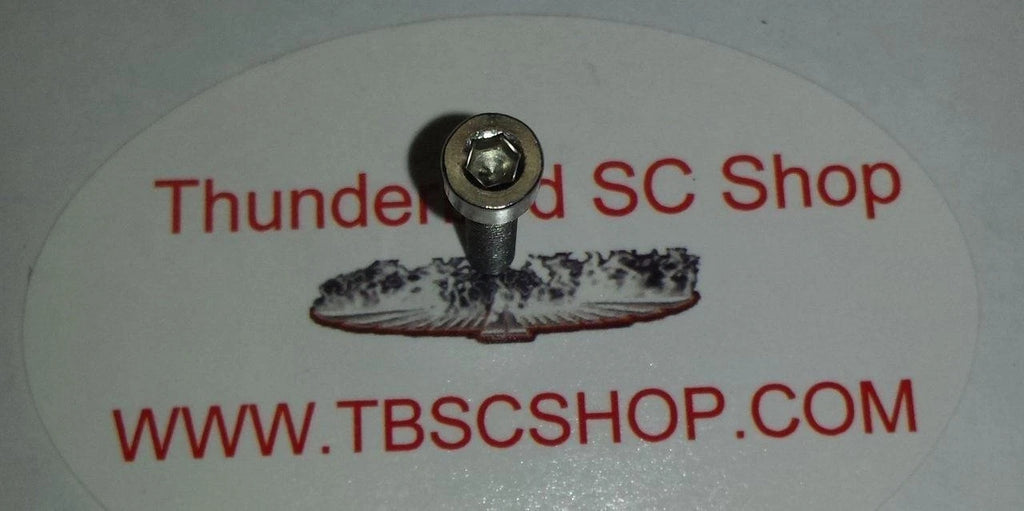 DIS Module Bolt for Ford Thunderbird SC (1989–1995) Stainless Steel