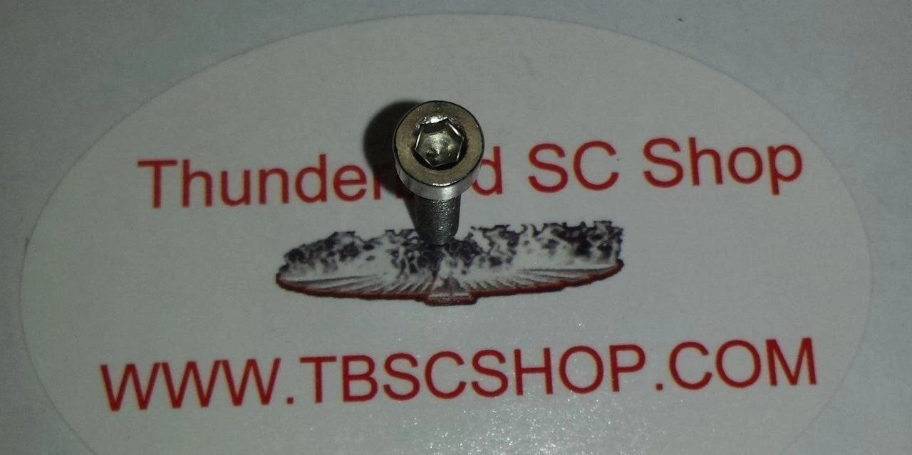 DIS Module Bolt for Ford Thunderbird SC (1989–1995) Stainless Steel