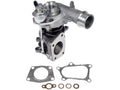 Turbocharger for Mazda CX-7 2.3L (2007–2012) GP385PK