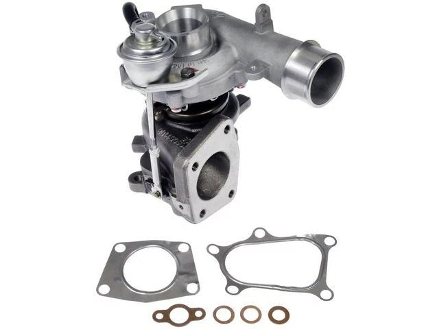 Turbocharger for Mazda CX-7 2.3L (2007–2012) GP385PK
