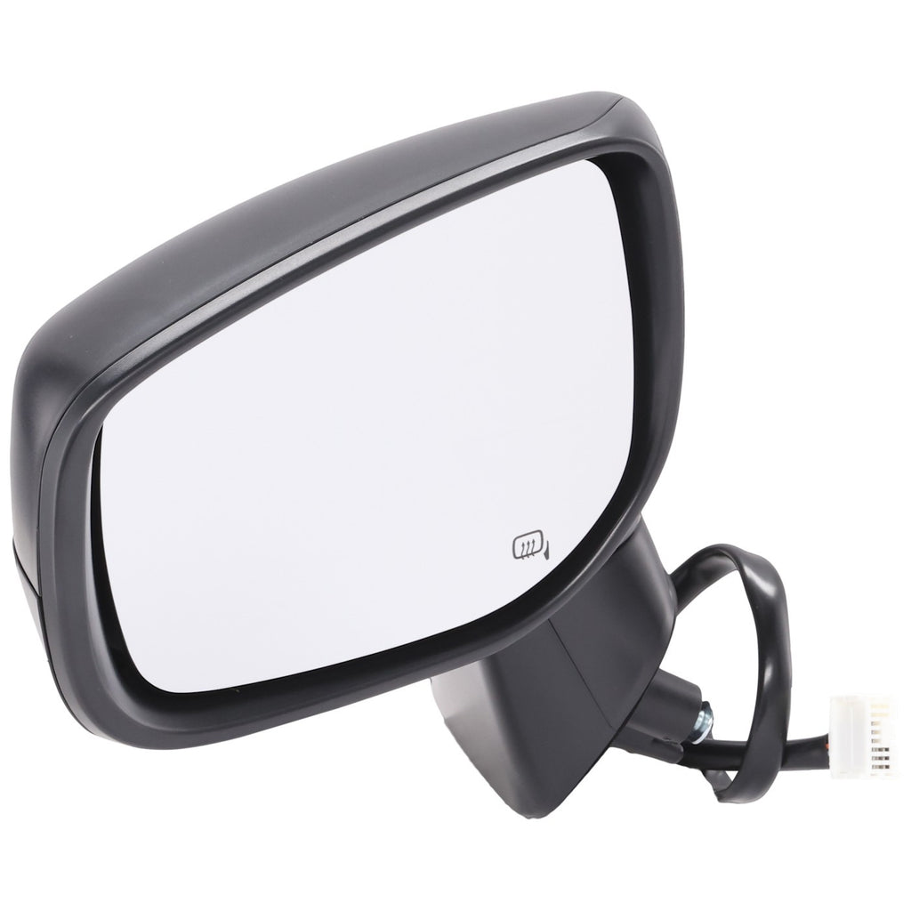 Heated Driver Left Side Mirror for Subaru Outback Legacy (2018–2019)