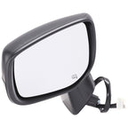 Heated Driver Left Side Mirror for Subaru Outback Legacy (2018–2019)