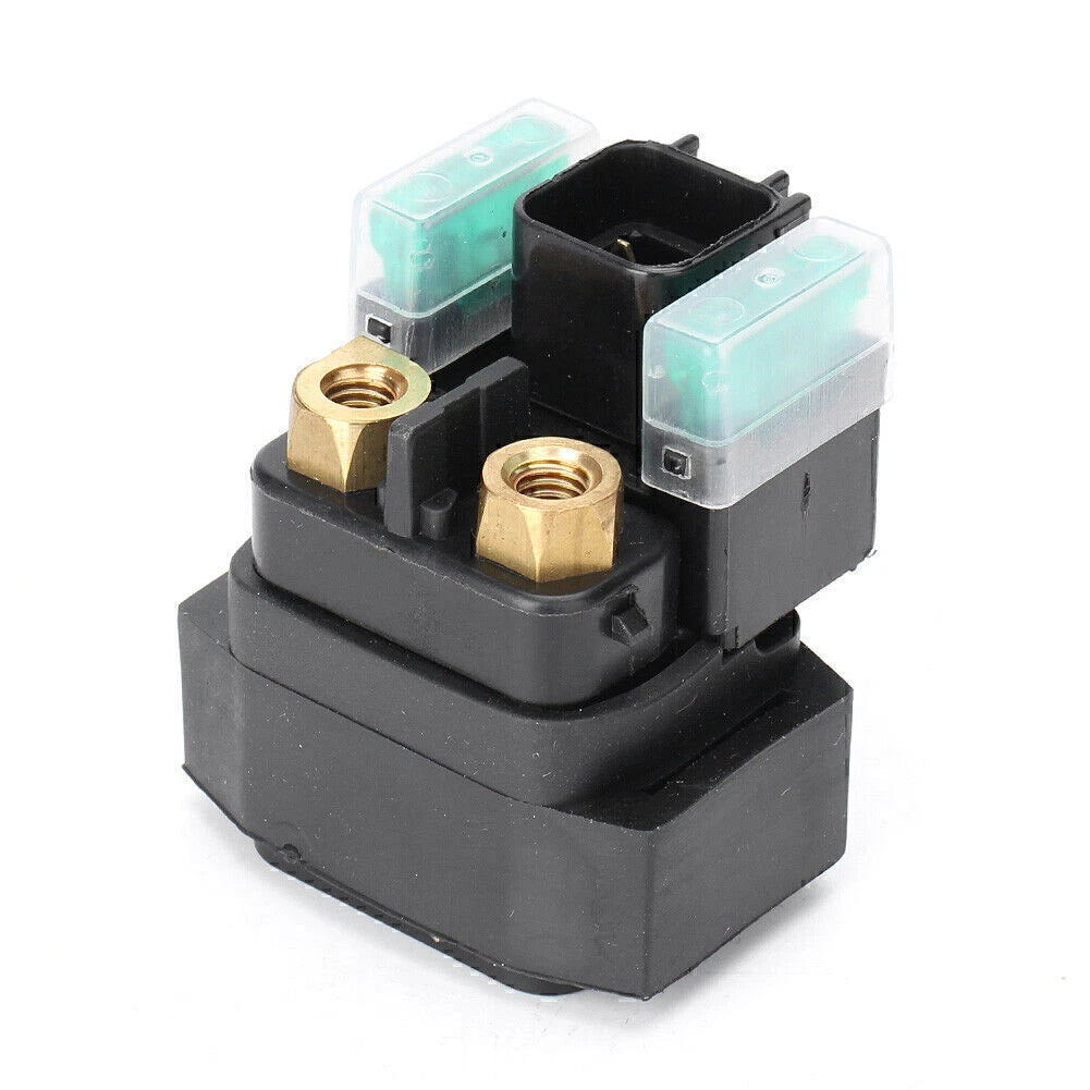 Starter Solenoid Relay for Suzuki GSXR1000 (2005–2008), GSXR600 (2008–2010)