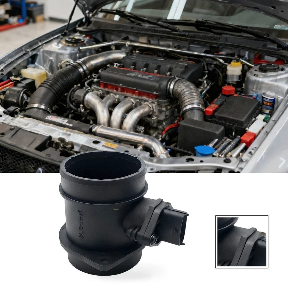 Mass Air Flow Sensor for Audi A3 TT Volkswagen Beetle 1.8L 2.0L (1996–2006)