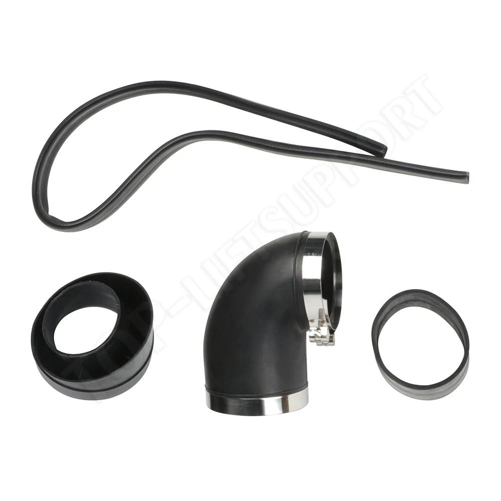 Cold Air Intake Induction Kit with Filter for Ford F-150L (2009–2010)