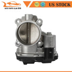 Throttle Body for Ford Fusion (2014-2020)