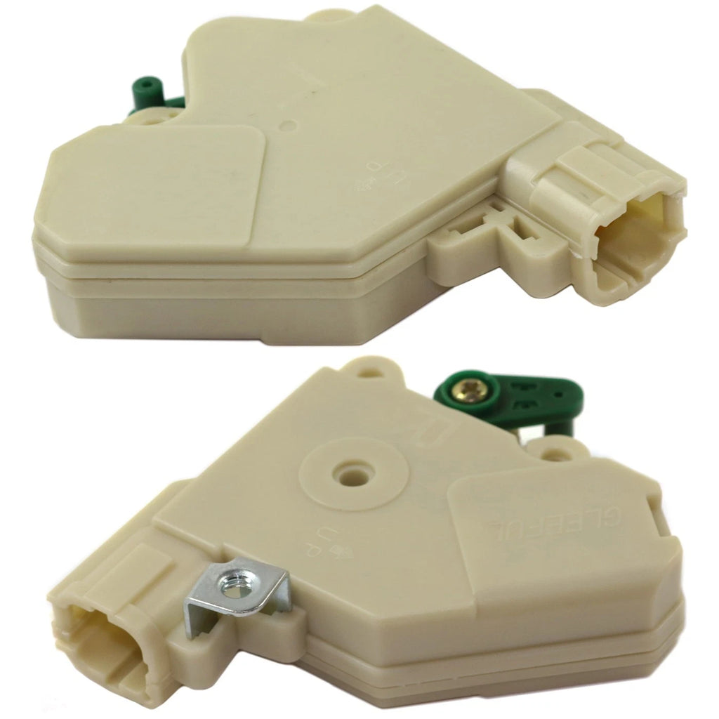 Door Lock Actuator for Nissan Sentra (2000–2006)