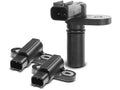Camshaft & Crankshaft Position Sensor Kit for Mazda B2500 (1998–2001) BH464TZ