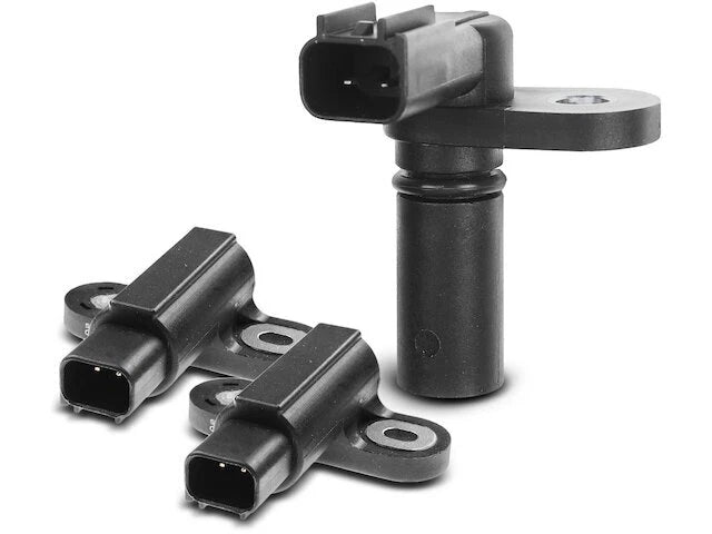 Camshaft & Crankshaft Position Sensor Kit for Mazda B2500 (1998–2001) BH464TZ