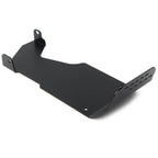 Engine Protection Cover Shield for Triumph T120/Black (2016-2021)