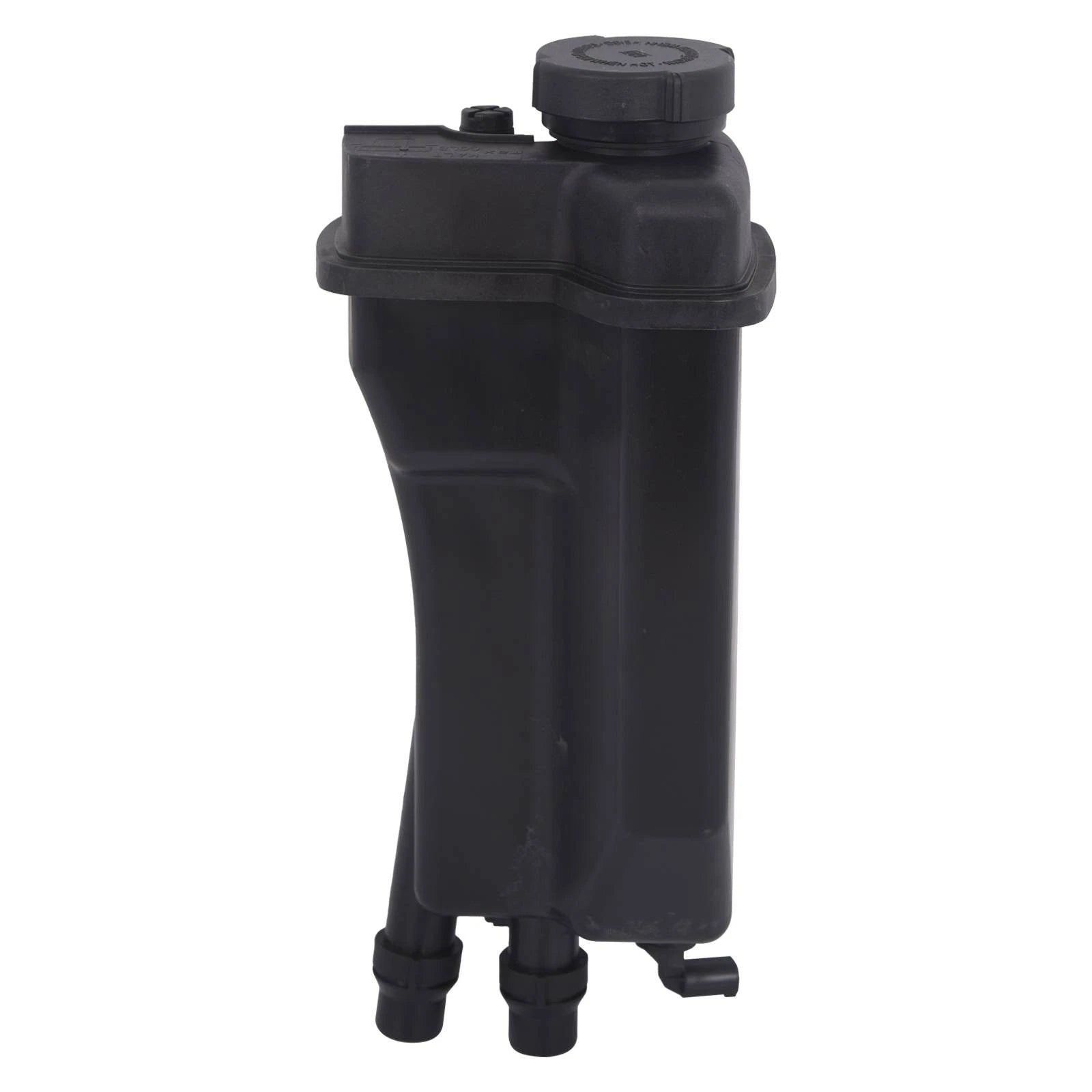 Radiator Coolant Overflow Tank with Cap for BMW 525i 530i (2001–2003)