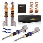 Coilovers Suspension Shocks for Subaru Impreza (1999–2009)