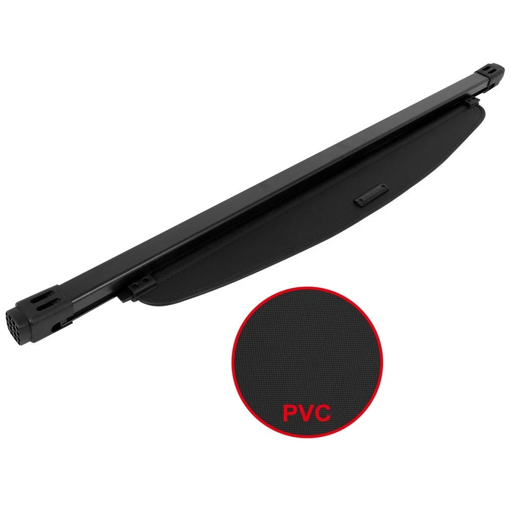 Retractable Rear Cargo Security Trunk Cover for Genesis GV70 (2022–2025)