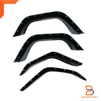 4x4 Fender Flare Arch for Toyota Land Cruiser FJ40 BJ40 40 Series (1960-1984)
