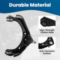 Front Upper Control Arm for Explorer, Mountaineer (2006–2010) K80723 K80722
