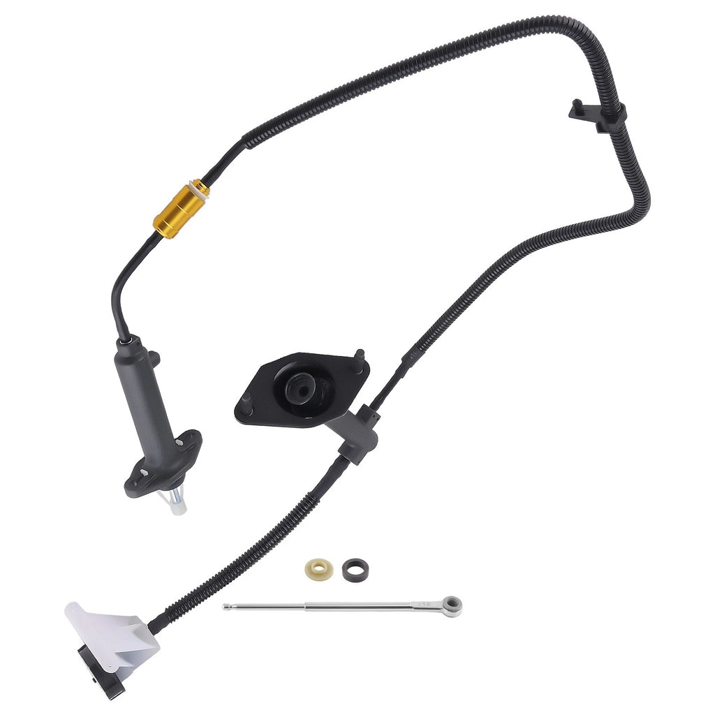 Clutch Master & Slave Cylinder Assembly for Mitsubishi Raider (2006–2009)