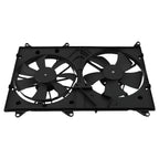 Dual Electric Radiator Cooling Fan for Toyota Highlander (2001–2007)