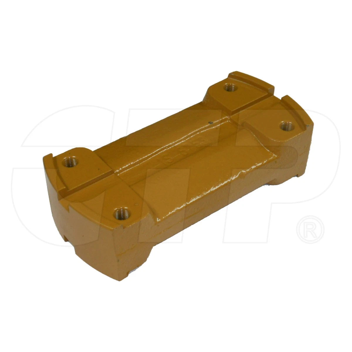 Plate-Coupling for Caterpillar Models (1S8753)