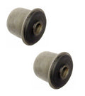 Set of 2 Front Axle Support Bushings for Ford F-150 (1981–1983)