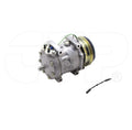 Compressor Gp-Refrigerant for Caterpillar Models (2298994)