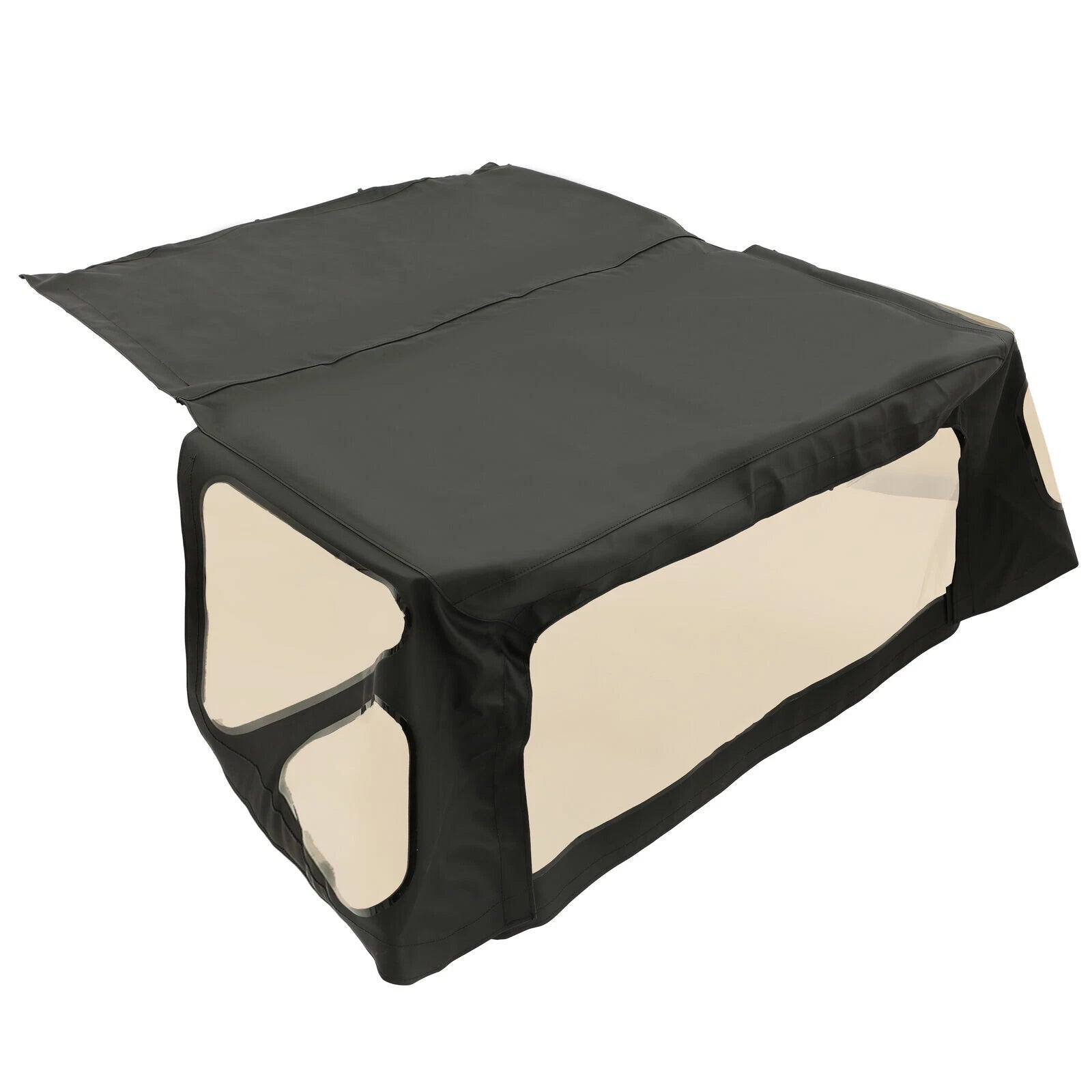 Soft Top with Tinted Windows for Geo Tracker/Suzuki Sidekick (1988–1994) 98715