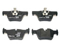 Set of 4 OEM Rear Disc Brake Pads for BMW F20 F21 F22 F23 F30 F34 F33 F36
