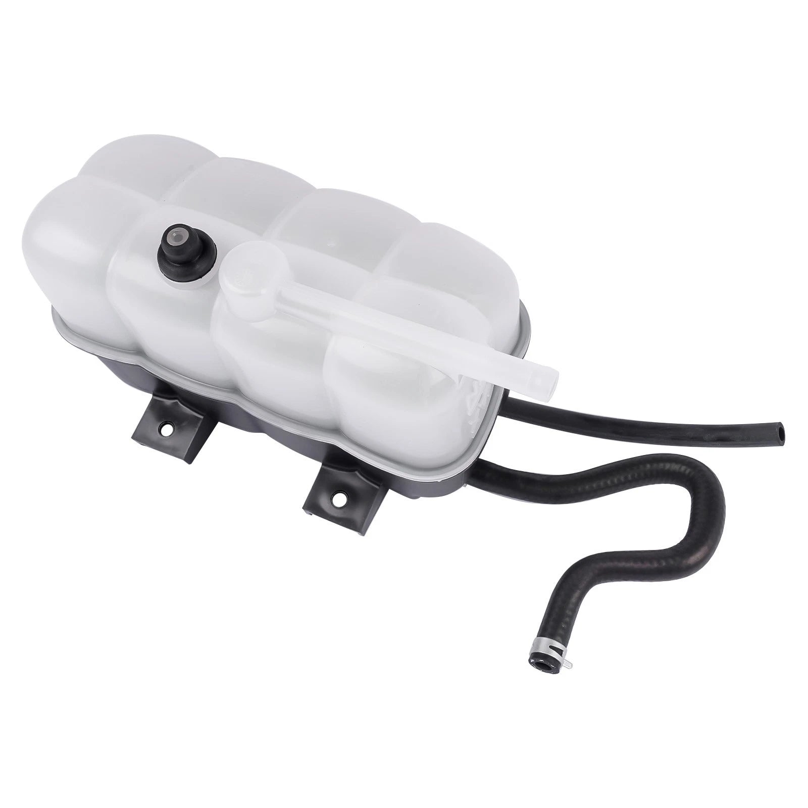Radiator Reservoir Tank for Infiniti QX56 QX80 Nissan Armada (2011–2020)