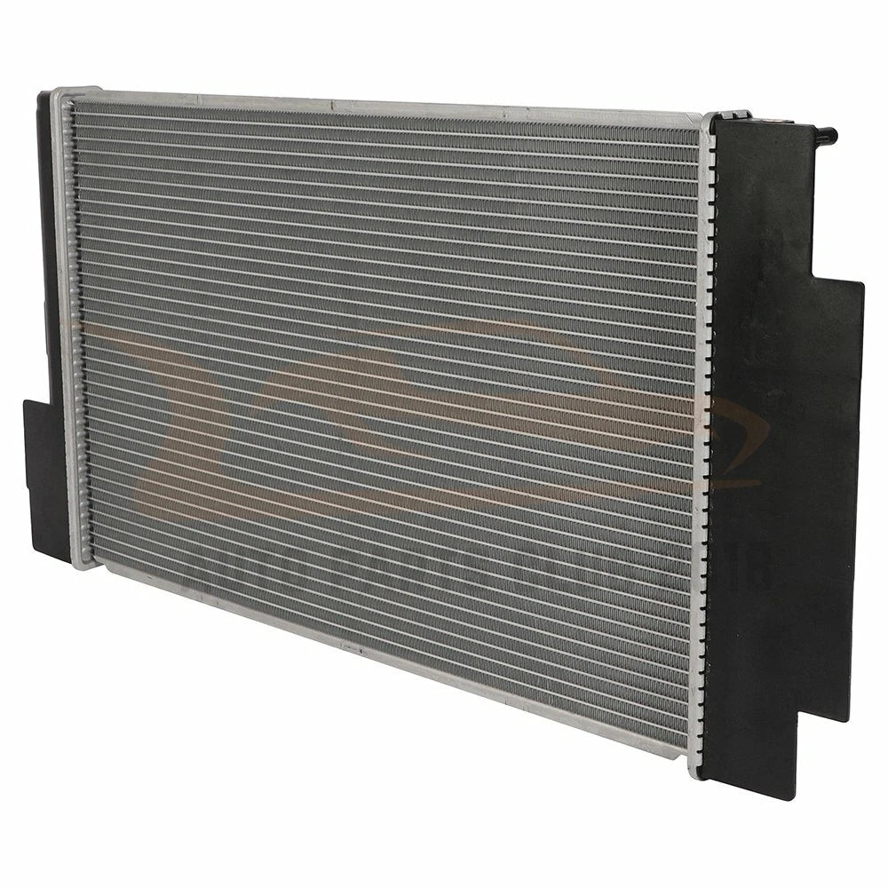 Radiator Assembly for Scion xB (2008-2015) Aluminum Core