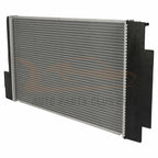 Radiator Assembly for Scion xB (2008-2015) Aluminum Core
