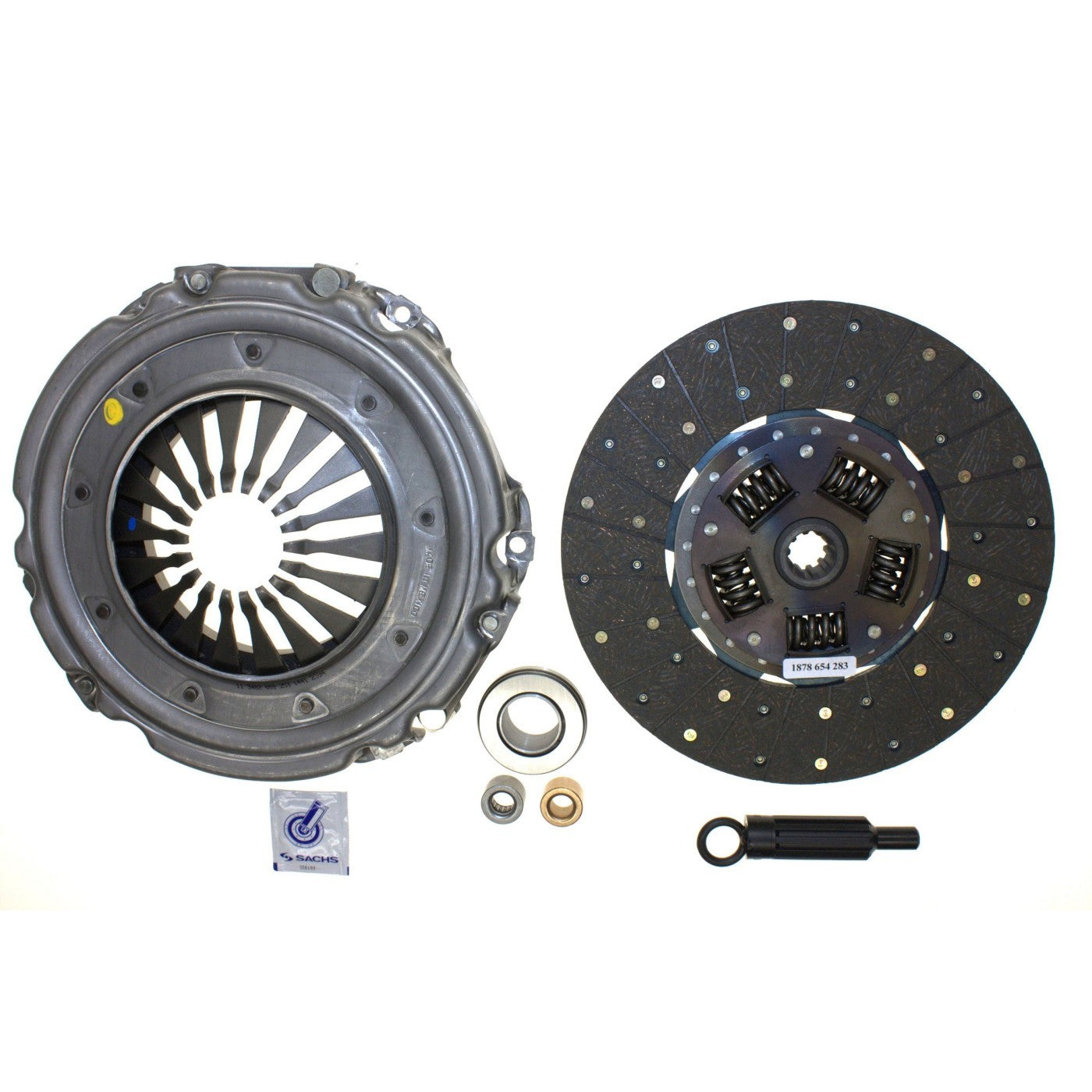 Clutch Kit for Chevy Express Van, SaVana, Suburban, C1500, C2500