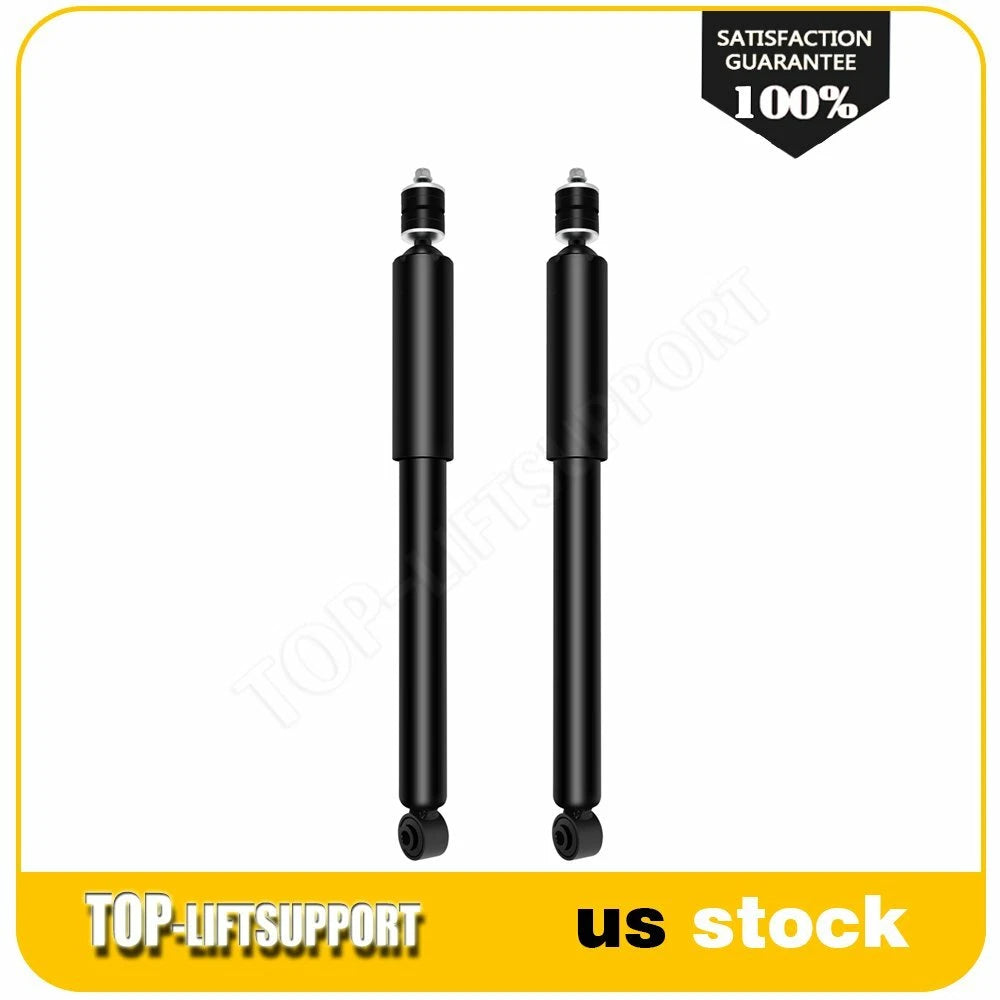Rear Pair Shocks for Honda Civic / Acura CSX (2006–2011)