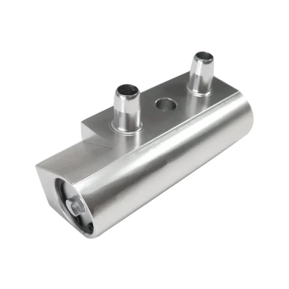 Trans Cooler Thermal Bypass Valve for Chevrolet Silverado, Suburban, Cadillac CT6 (2014-2023)