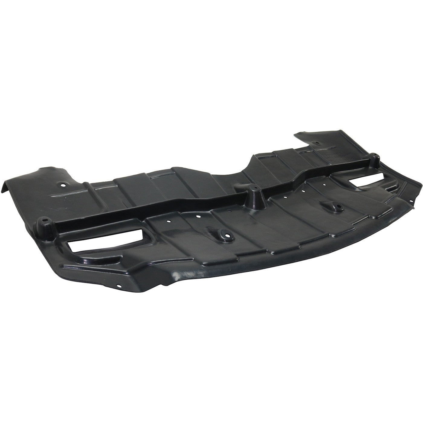 Engine Splash Shields for Hyundai Elantra GT (2016–2017)