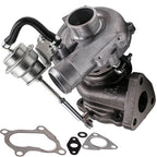 RHF4H Turbocharger For Mitsubishi L 200 W200 2.5 Di-D 4WD 2.5L 1515A029 VT10