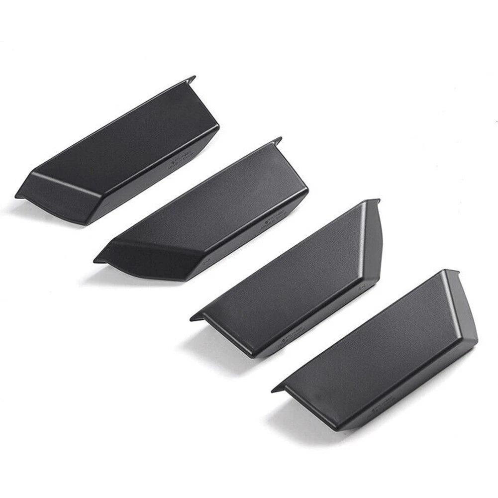 Set of 4 Door Storage Boxes for Ford Bronco (2021–2026)