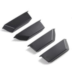 Set of 4 Door Storage Boxes for Ford Bronco (2021–2026)