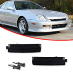 Smoke LED Front Bumper Signal Lamp for Honda Prelude (1997–2001)