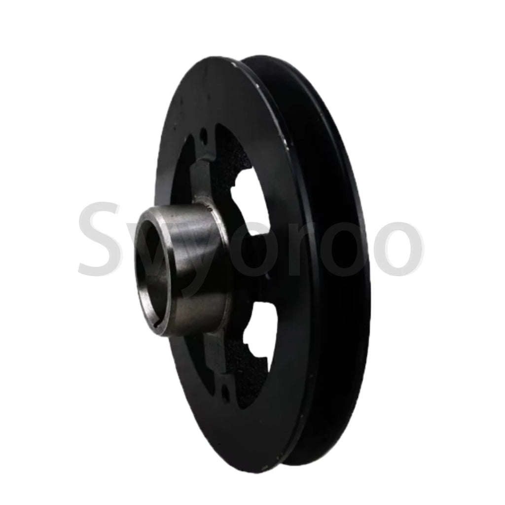 Crankshaft Pulley 13471-78330-71 for Toyota 11Z 13Z Forklift (5-7FD)