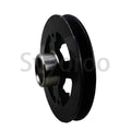 Crankshaft Pulley 13471-78330-71 for Toyota 11Z 13Z Forklift (5-7FD)