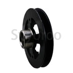 Crankshaft Pulley 13471-78330-71 for Toyota 11Z 13Z Forklift (5-7FD)